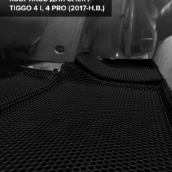 Второй ряд перемычка