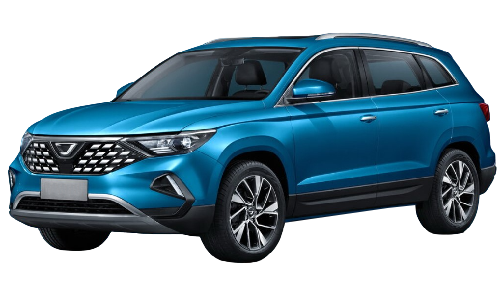 2D коврики EVA в салон и багажник на Jetta VS7 (2019-н.в)