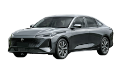 2D коврики EVA в салон и багажник  на Changan Lamore (2023-н.в)