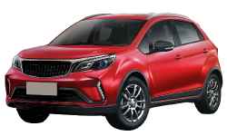 3D коврики EVA с бортами в салон  на Maple X3 PRO (2022-н.в)